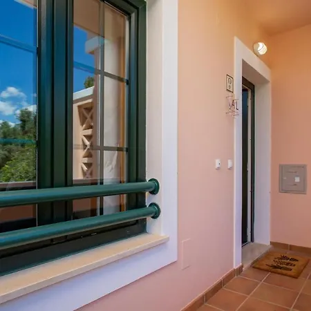Glamorous 1Bdr Apartment W/ Balcony And Pool By Lovelystay Apartment Alvor