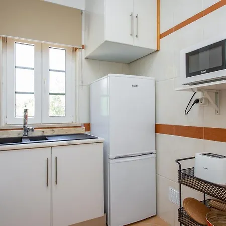 Glamorous 1Bdr Apartment W/ Balcony And Pool By Lovelystay Appartement *